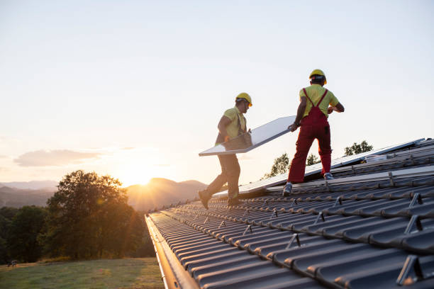 Best Emergency Roof Repair Services  in Augusta, ME