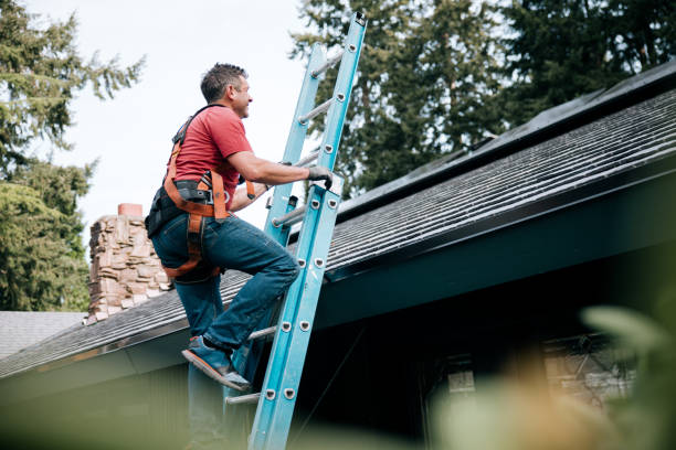 4 Ply Roofing in Augusta, ME