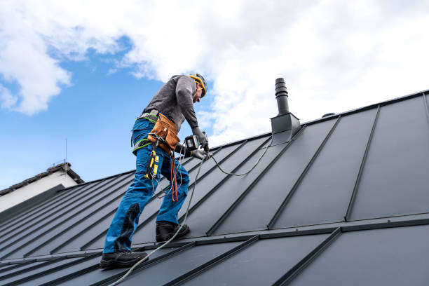 Best Sheet Metal Roofing  in Augusta, ME