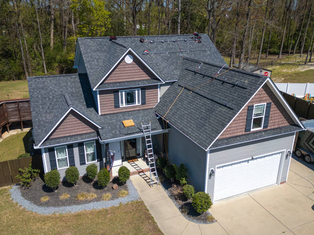Best Commercial Roofing Services  in Augusta, ME