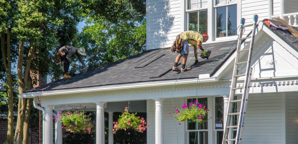 Asphalt Shingles Roofing in Augusta, ME